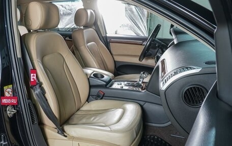 Audi Q7, 2009 год, 1 849 000 рублей, 12 фотография