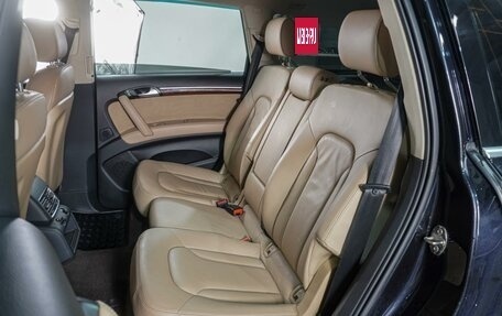 Audi Q7, 2009 год, 1 849 000 рублей, 13 фотография