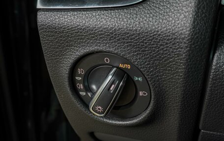 Audi Q7, 2009 год, 1 849 000 рублей, 21 фотография