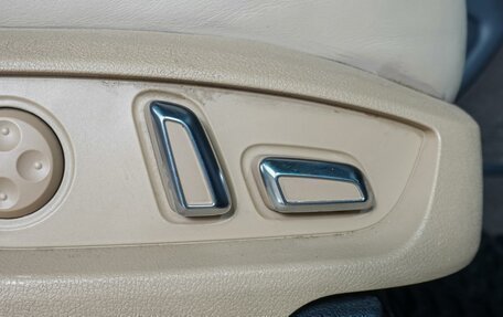 Audi Q7, 2009 год, 1 849 000 рублей, 23 фотография