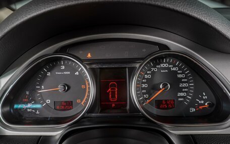Audi Q7, 2009 год, 1 849 000 рублей, 27 фотография