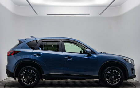 Mazda CX-5 II, 2014 год, 1 590 000 рублей, 4 фотография