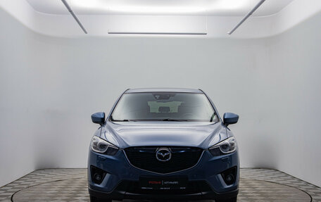 Mazda CX-5 II, 2014 год, 1 590 000 рублей, 2 фотография