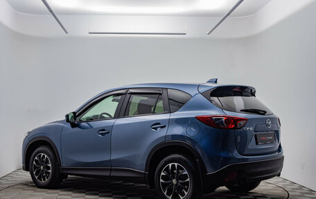 Mazda CX-5 II, 2014 год, 1 590 000 рублей, 7 фотография