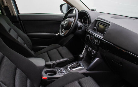 Mazda CX-5 II, 2014 год, 1 590 000 рублей, 9 фотография