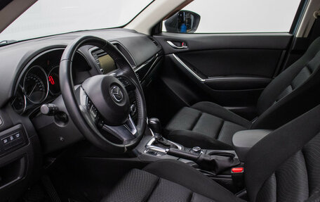 Mazda CX-5 II, 2014 год, 1 590 000 рублей, 10 фотография