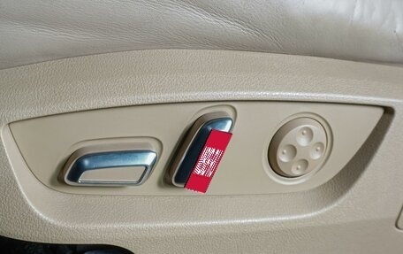 Audi Q7, 2009 год, 1 849 000 рублей, 22 фотография