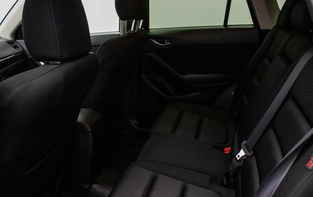 Mazda CX-5 II, 2014 год, 1 590 000 рублей, 11 фотография