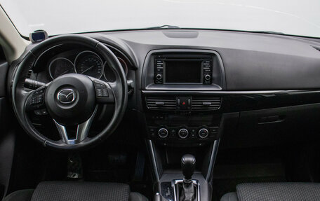 Mazda CX-5 II, 2014 год, 1 590 000 рублей, 13 фотография
