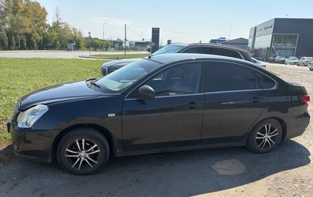 Nissan Almera, 2014 год, 650 000 рублей, 2 фотография
