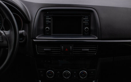 Mazda CX-5 II, 2014 год, 1 590 000 рублей, 14 фотография