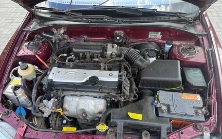 Hyundai Accent II, 2008 год, 270 000 рублей, 12 фотография