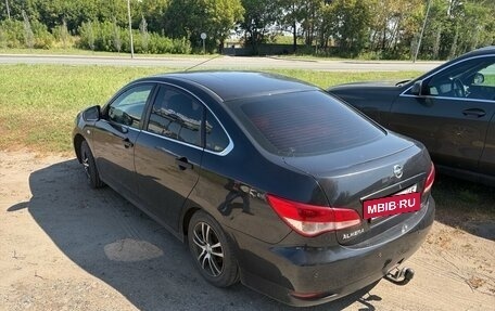 Nissan Almera, 2014 год, 650 000 рублей, 4 фотография
