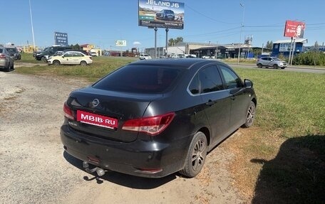 Nissan Almera, 2014 год, 650 000 рублей, 6 фотография
