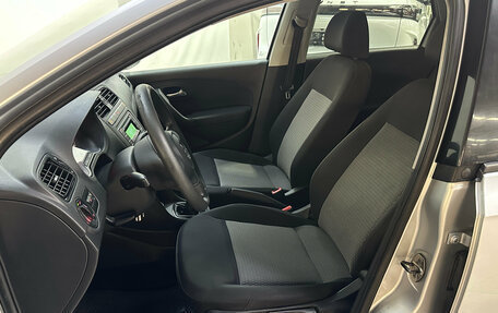 Volkswagen Polo VI (EU Market), 2013 год, 750 000 рублей, 6 фотография