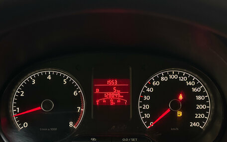 Volkswagen Polo VI (EU Market), 2013 год, 750 000 рублей, 14 фотография