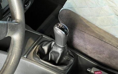 Skoda Fabia I, 2003 год, 337 000 рублей, 14 фотография