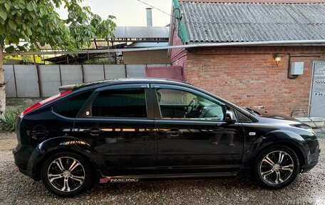 Ford Focus II рестайлинг, 2006 год, 320 000 рублей, 2 фотография