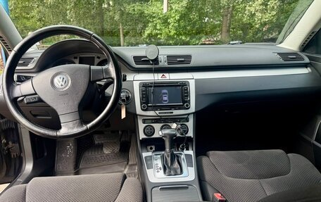 Volkswagen Passat B6, 2008 год, 820 000 рублей, 4 фотография