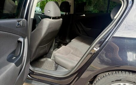 Volkswagen Passat B6, 2008 год, 820 000 рублей, 5 фотография