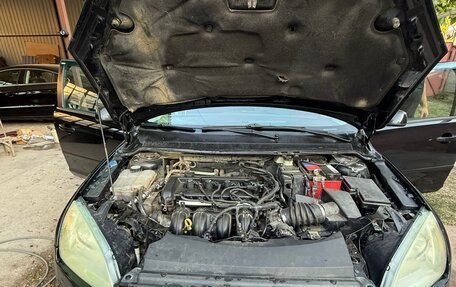 Ford Focus II рестайлинг, 2006 год, 320 000 рублей, 9 фотография