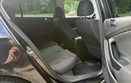Volkswagen Passat B6, 2008 год, 820 000 рублей, 7 фотография
