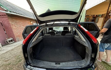 Ford Focus II рестайлинг, 2006 год, 320 000 рублей, 10 фотография