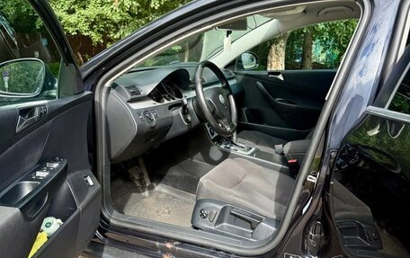 Volkswagen Passat B6, 2008 год, 820 000 рублей, 8 фотография