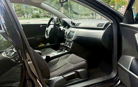 Volkswagen Passat B6, 2008 год, 820 000 рублей, 12 фотография