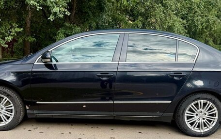 Volkswagen Passat B6, 2008 год, 820 000 рублей, 10 фотография