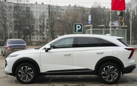Haval F7x, 2026 год, 3 999 000 рублей, 12 фотография
