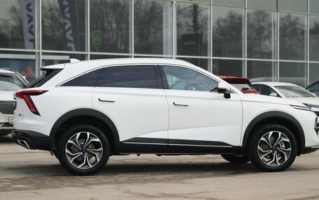 Haval F7x, 2026 год, 3 999 000 рублей, 7 фотография
