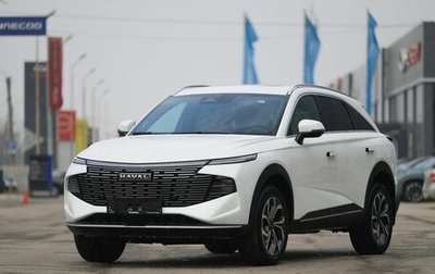 Haval F7x, 2026 год, 3 999 000 рублей, 1 фотография