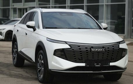 Haval F7x, 2026 год, 3 999 000 рублей, 3 фотография