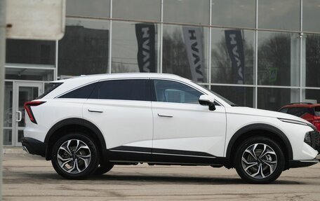 Haval F7x, 2026 год, 3 999 000 рублей, 6 фотография
