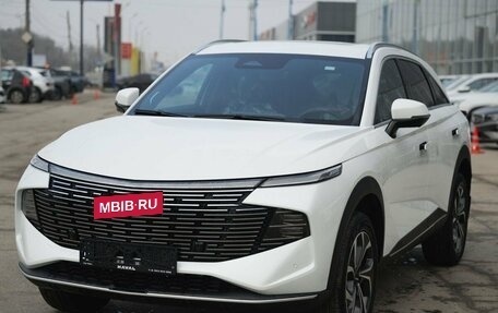 Haval F7x, 2026 год, 3 999 000 рублей, 15 фотография