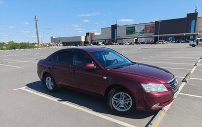 Hyundai Sonata VI, 2008 год, 720 000 рублей, 1 фотография