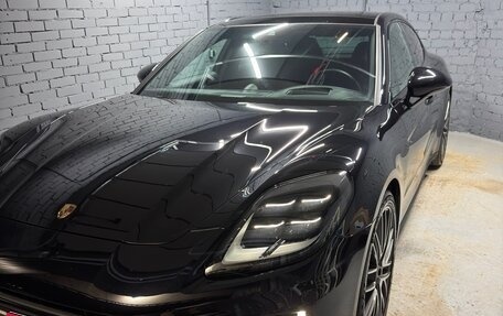 Porsche Panamera, 2024 год, 16 700 000 рублей, 1 фотография
