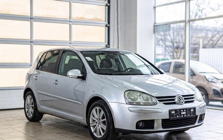 Volkswagen Golf V, 2005 год, 400 000 рублей, 1 фотография