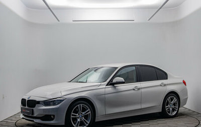 BMW 3 серия, 2013 год, 1 795 000 рублей, 1 фотография