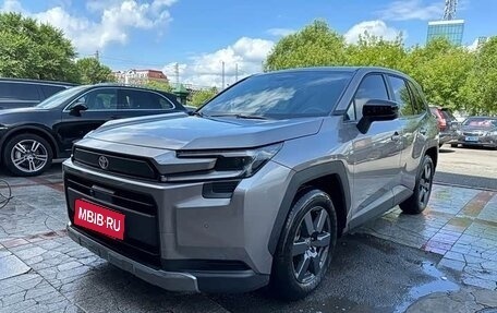 Toyota RAV4, 2026 год, 4 150 800 рублей, 1 фотография