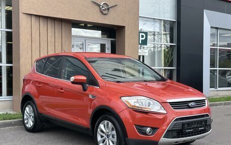 Ford Kuga III, 2011 год, 900 000 рублей, 1 фотография