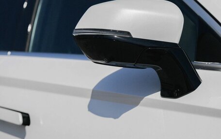Haval F7x, 2026 год, 3 999 000 рублей, 19 фотография