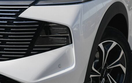 Haval F7x, 2026 год, 3 999 000 рублей, 17 фотография