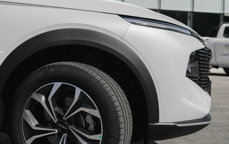 Haval F7x, 2026 год, 3 999 000 рублей, 20 фотография