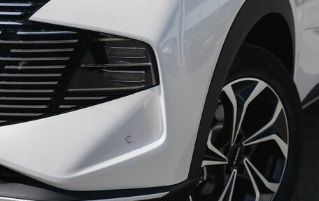 Haval F7x, 2026 год, 3 999 000 рублей, 18 фотография