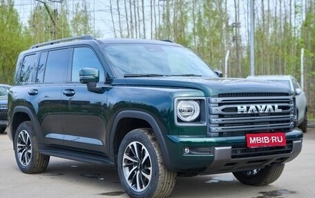 Haval H9, 2026 год, 4 700 000 рублей, 1 фотография