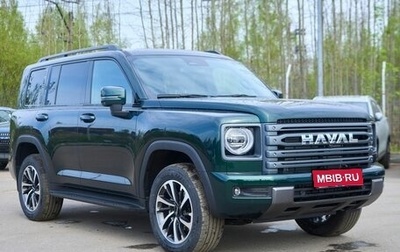 Haval H9, 2026 год, 4 700 000 рублей, 1 фотография