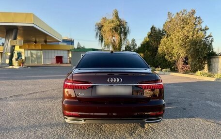 Audi A6, 2019 год, 3 650 000 рублей, 5 фотография