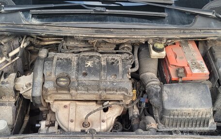 Peugeot 307 I, 2003 год, 220 000 рублей, 8 фотография